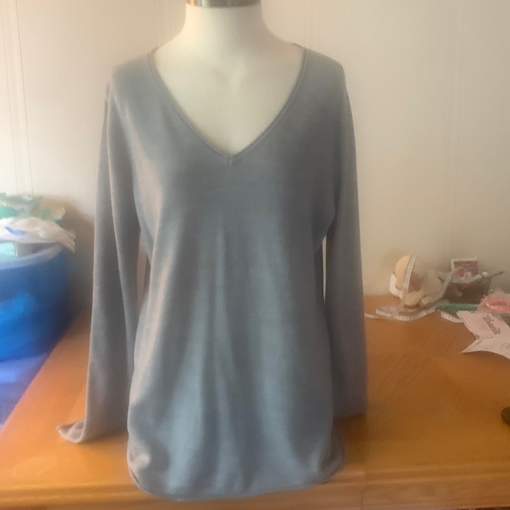 White Stag long sleeve shirt